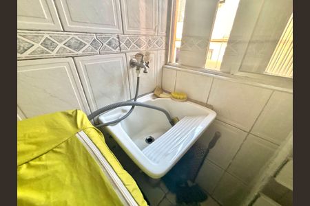 Apartamento para alugar com 48m², 2 quartos e 1 vagaÁrea de Serviço