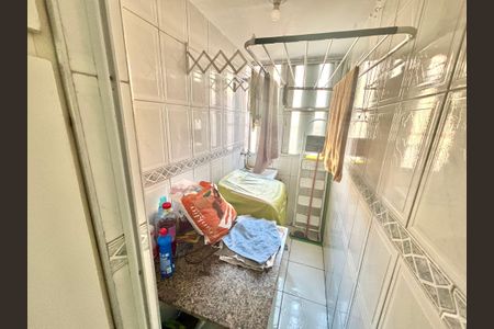 Apartamento para alugar com 48m², 2 quartos e 1 vagaÁrea de Serviço