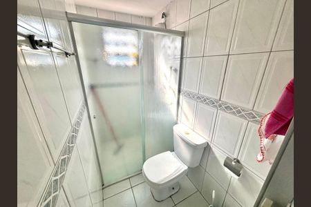 Apartamento para alugar com 48m², 2 quartos e 1 vagaBanheiro