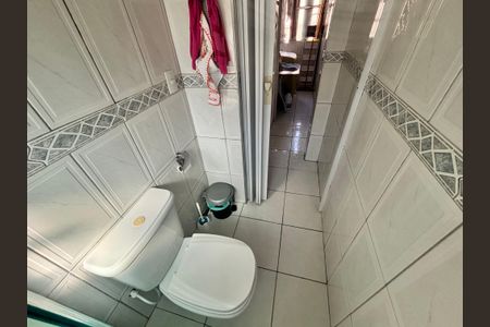 Apartamento para alugar com 48m², 2 quartos e 1 vagaBanheiro