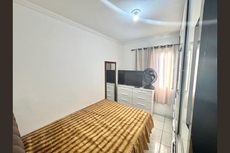 Quarto 1 de apartamento à venda com 2 quartos, 48m² em Conjunto Habitacional Padre Manoel da Nobrega, São Paulo