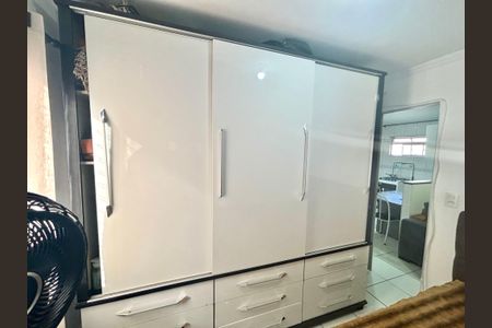 Apartamento para alugar com 48m², 2 quartos e 1 vagaQuarto 1