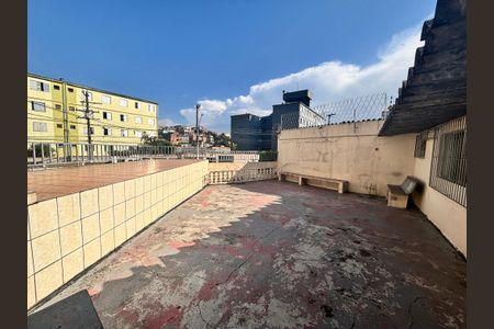 Apartamento para alugar com 48m², 2 quartos e 1 vagaÁrea comum