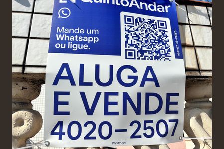 Apartamento para alugar com 48m², 2 quartos e 1 vagaFachada