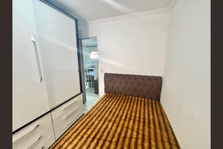 Quarto 1 de apartamento à venda com 2 quartos, 48m² em Conjunto Habitacional Padre Manoel da Nobrega, São Paulo