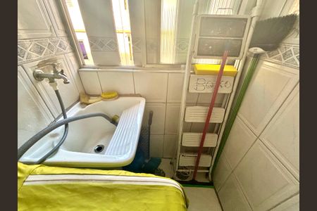 Apartamento para alugar com 48m², 2 quartos e 1 vagaÁrea de Serviço