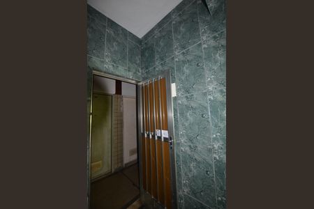 Apartamento para alugar com 25m², 1 quarto e sem vagaCozinha e Área de Serviço