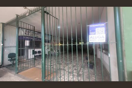 Apartamento para alugar com 25m², 1 quarto e sem vagaPlaca instalada