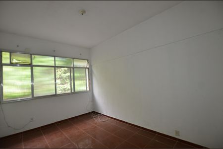 Sala/Quarto de apartamento para alugar com 1 quarto, 25m² em Cascadura, Rio de Janeiro
