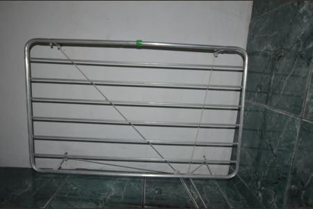 Apartamento para alugar com 25m², 1 quarto e sem vagaCozinha e Área de Serviço