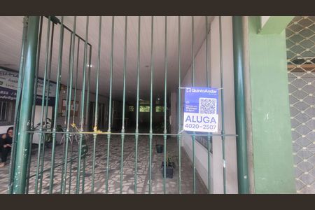 Apartamento para alugar com 25m², 1 quarto e sem vagaPlaca instalada