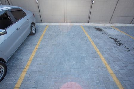 Apartamento para alugar com 2 quartos, 47m² em Parque da Fonte, São José dos Pinhais