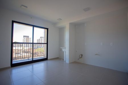 Apartamento para alugar com 2 quartos, 47m² em Parque da Fonte, São José dos Pinhais