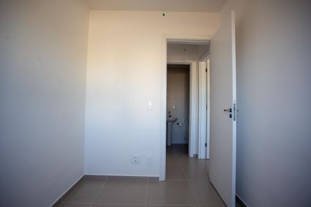 Apartamento para alugar com 2 quartos, 47m² em Parque da Fonte, São José dos Pinhais