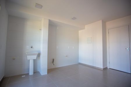 Apartamento para alugar com 2 quartos, 47m² em Parque da Fonte, São José dos Pinhais