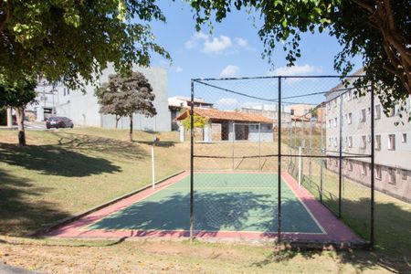 Apartamento para alugar com 48m², 2 quartos e 1 vaga Apartamento para alugar com 48m², 2 quartos e 1 vagaÁrea comum