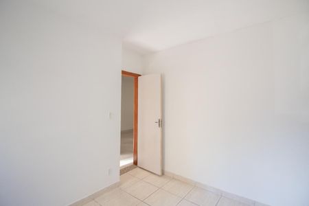 Quarto 2 de apartamento para alugar com 2 quartos, 48m² em Maria Helena (justinópolis), Ribeirão das Neves