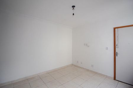 Sala de apartamento para alugar com 2 quartos, 48m² em Maria Helena (justinópolis), Ribeirão das Neves