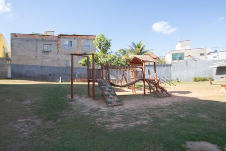 Apartamento para alugar com 48m², 2 quartos e 1 vaga Apartamento para alugar com 48m², 2 quartos e 1 vagaÁrea comum