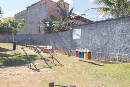 Apartamento para alugar com 48m², 2 quartos e 1 vaga Apartamento para alugar com 48m², 2 quartos e 1 vagaÁrea comum