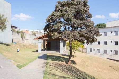 Apartamento para alugar com 48m², 2 quartos e 1 vaga Apartamento para alugar com 48m², 2 quartos e 1 vagaÁrea comum