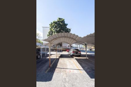 Apartamento para alugar com 48m², 2 quartos e 1 vaga Apartamento para alugar com 48m², 2 quartos e 1 vagaGaragem