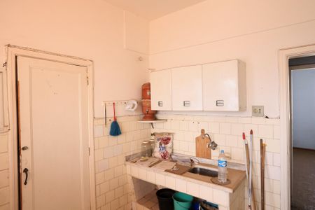 Apartamento para alugar com 100m², 3 quartos e sem vagaCozinha