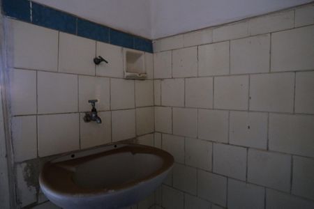Apartamento para alugar com 100m², 3 quartos e sem vagaBanheiro de serviço
