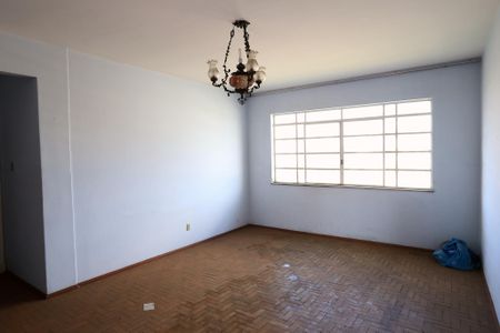 Sala de apartamento para alugar com 3 quartos, 100m² em Centro, Belo Horizonte