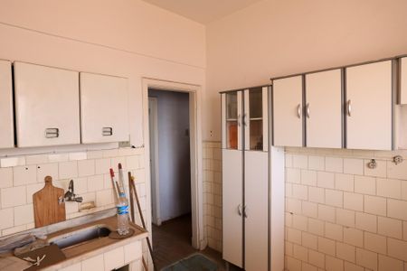 Apartamento para alugar com 100m², 3 quartos e sem vagaCozinha
