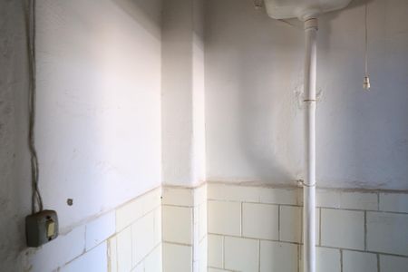 Apartamento para alugar com 100m², 3 quartos e sem vagaBanheiro de serviço