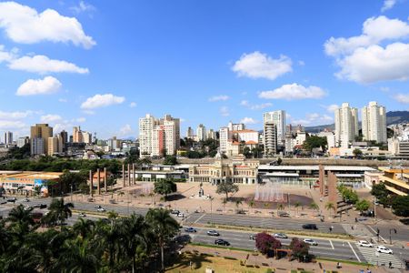 Apartamento para alugar com 100m², 3 quartos e sem vagaVista da Sala