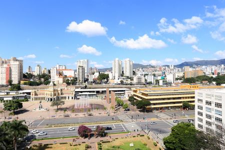 Apartamento para alugar com 100m², 3 quartos e sem vagaVista do Quarto 2