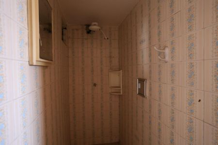 Apartamento para alugar com 100m², 3 quartos e sem vagaBanheiro