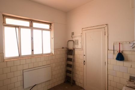 Apartamento para alugar com 100m², 3 quartos e sem vagaCozinha