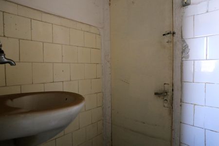 Apartamento para alugar com 100m², 3 quartos e sem vagaBanheiro de serviço