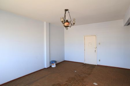 Sala de apartamento para alugar com 3 quartos, 100m² em Centro, Belo Horizonte