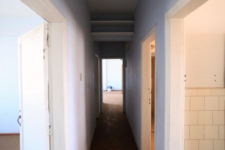 Apartamento para alugar com 100m², 3 quartos e sem vagaCorredor