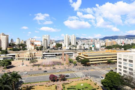 Apartamento para alugar com 100m², 3 quartos e sem vagaVista do Quarto