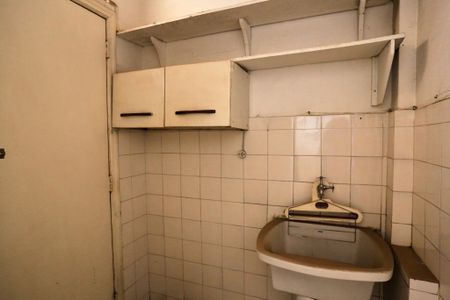 Apartamento para alugar com 100m², 3 quartos e sem vagaÁrea de Serviço