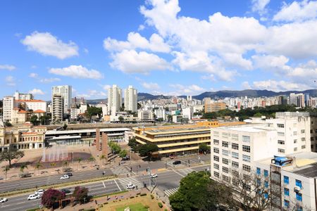 Apartamento para alugar com 100m², 3 quartos e sem vagaVista da Sala