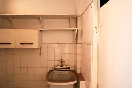 Apartamento para alugar com 100m², 3 quartos e sem vagaÁrea de Serviço