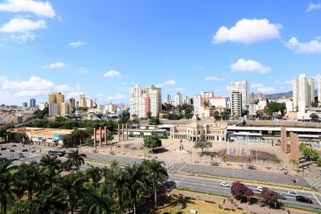 Apartamento para alugar com 100m², 3 quartos e sem vagaVista do Quarto 2