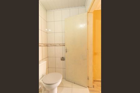 Casa para alugar com 60m², 1 quarto e sem vagaBanheiro Social