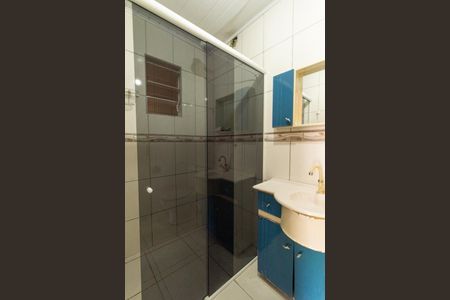 Casa para alugar com 60m², 1 quarto e sem vagaBanheiro Social