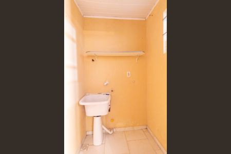 Casa para alugar com 60m², 1 quarto e sem vagaÁrea de Serviço