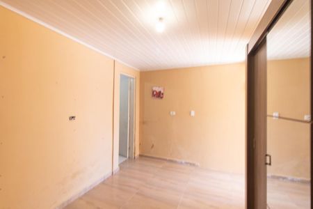 Casa para alugar com 60m², 1 quarto e sem vagaQuarto 1
