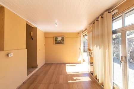 Casa para alugar com 60m², 1 quarto e sem vagaSala/Cozinha