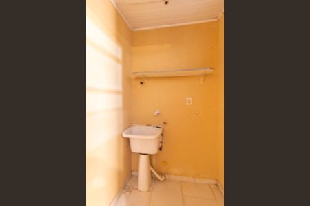 Casa para alugar com 60m², 1 quarto e sem vagaÁrea de Serviço