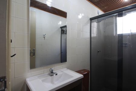 Apartamento à venda com 70m², 2 quartos e 1 vagaBanheiro Social